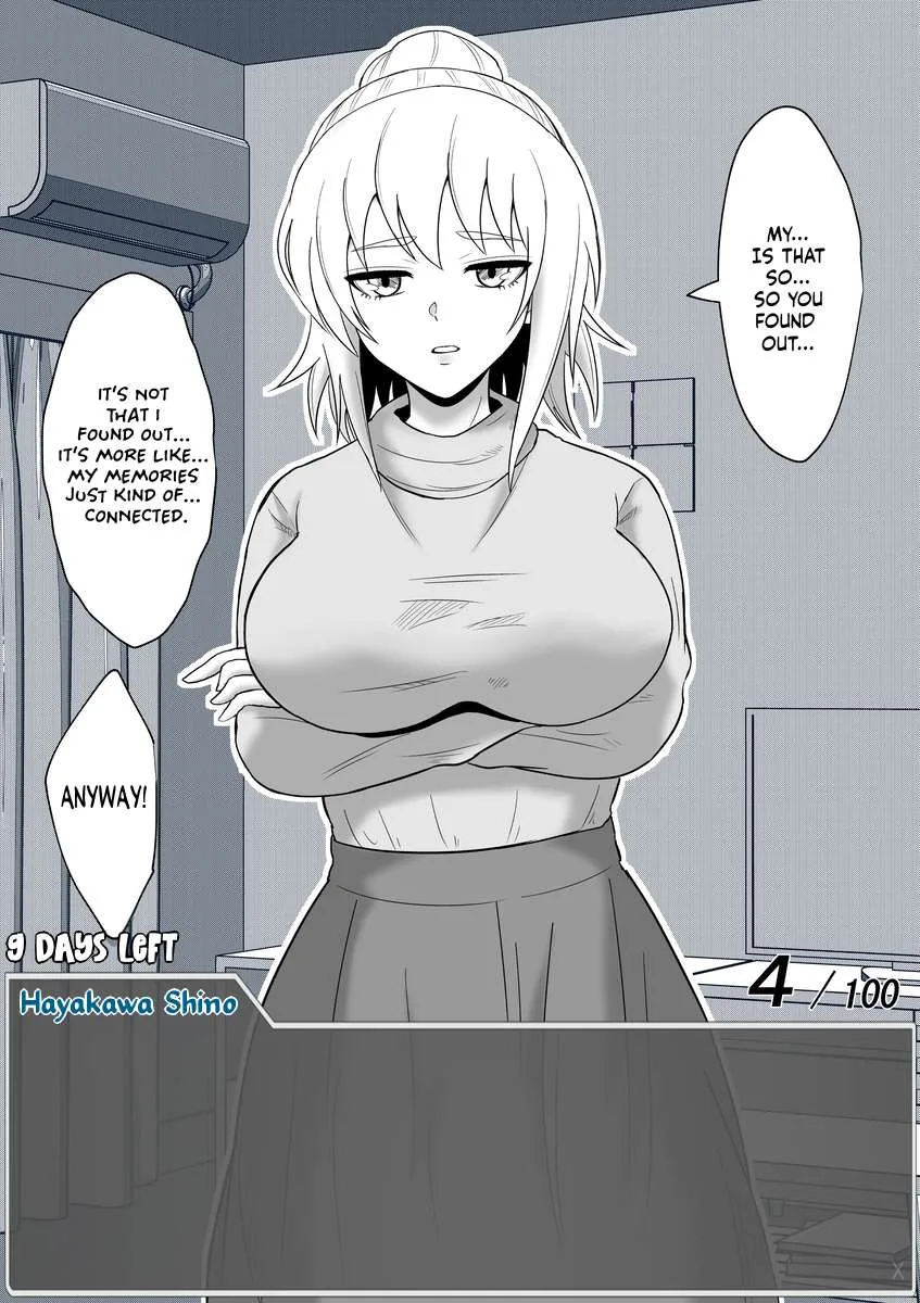 One Day a Message Window Appeared Out of Nowhere!? Chapter 51 page 8