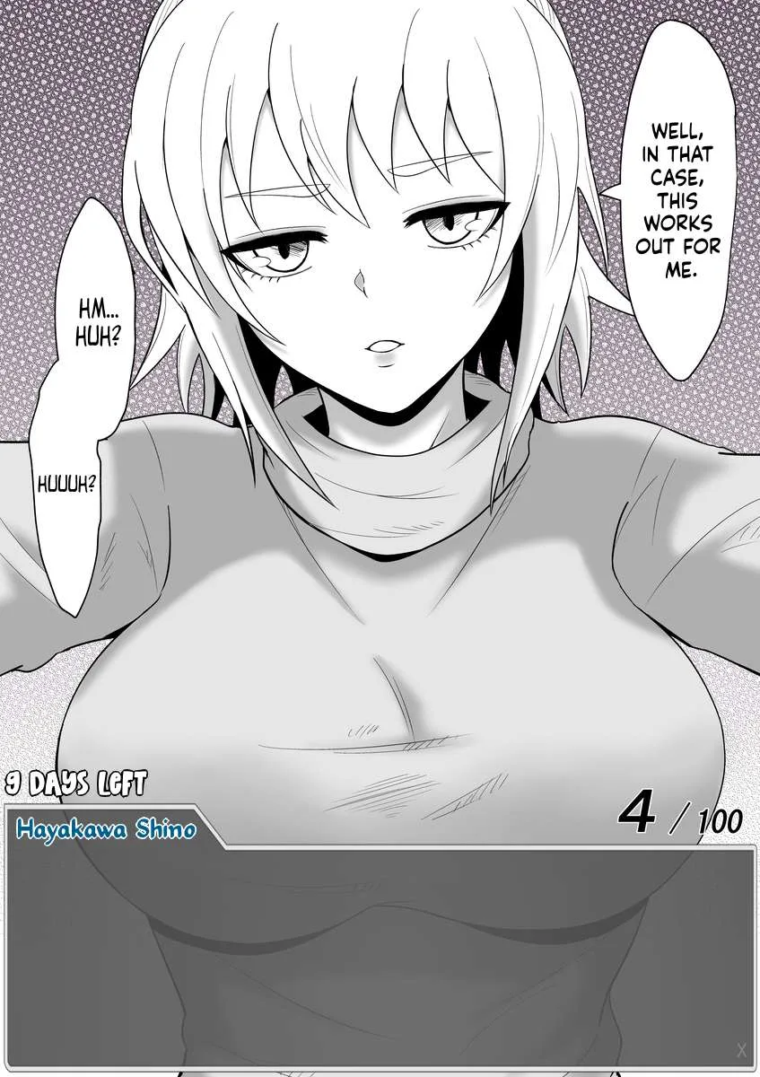 One Day a Message Window Appeared Out of Nowhere!? Chapter 51 page 10
