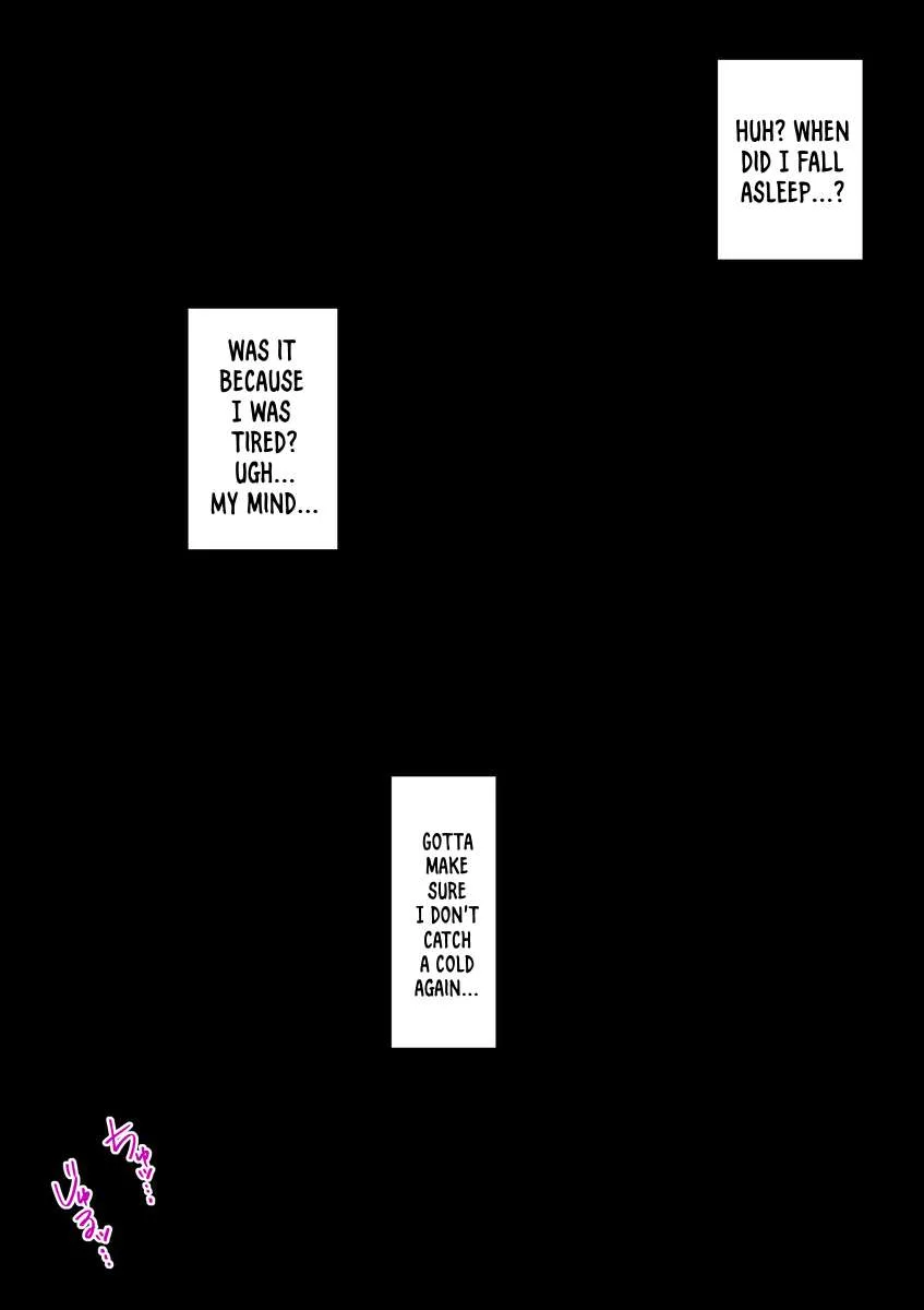 One Day a Message Window Appeared Out of Nowhere!? Chapter 52 page 1