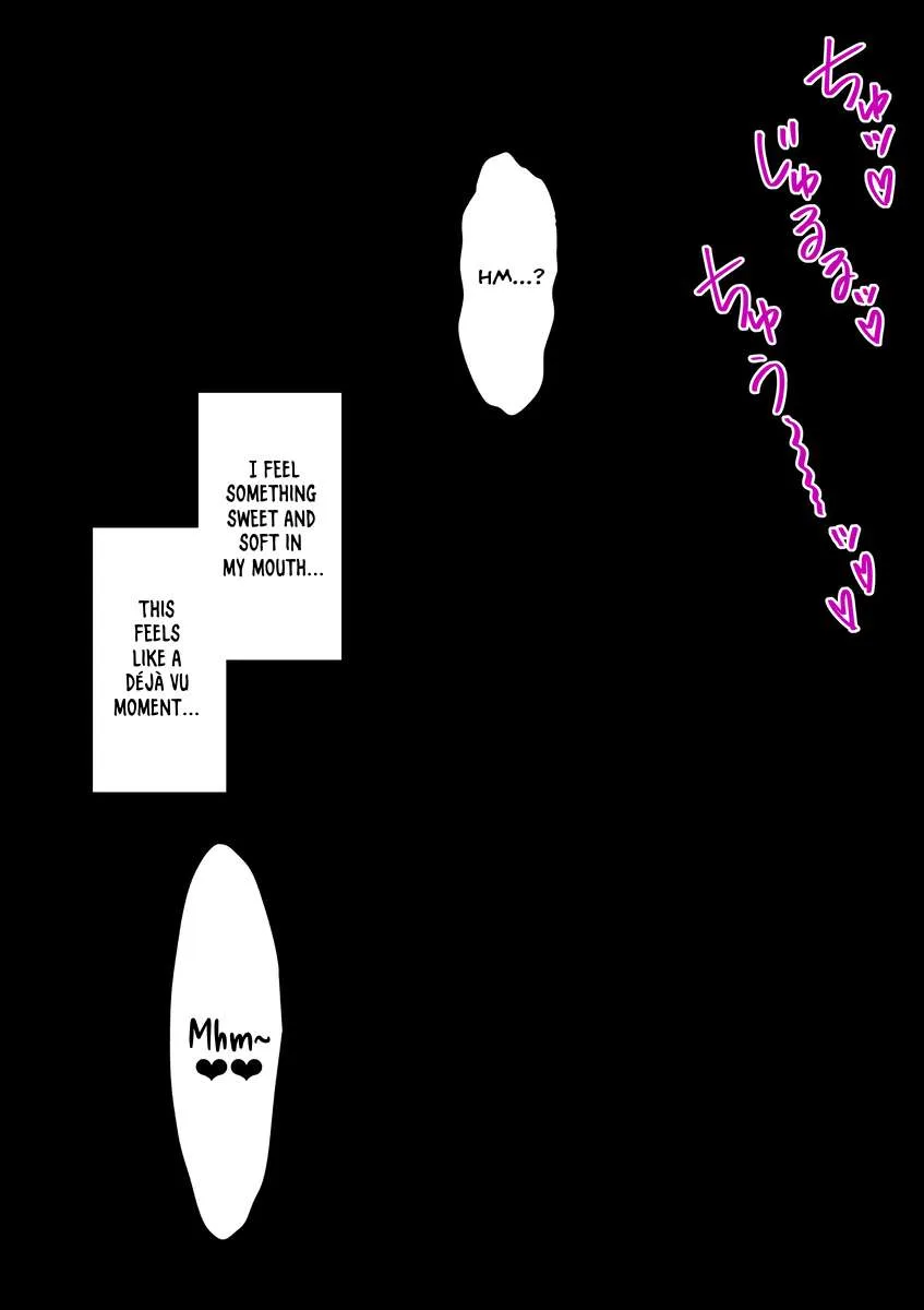 One Day a Message Window Appeared Out of Nowhere!? Chapter 52 page 2