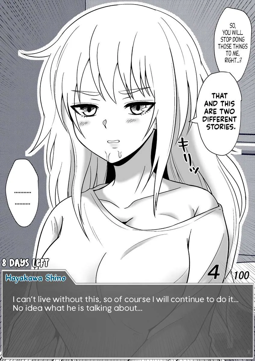 One Day a Message Window Appeared Out of Nowhere!? Chapter 52 page 11