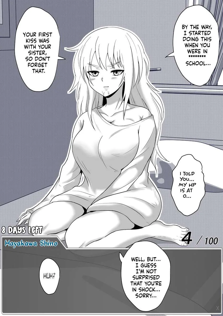 One Day a Message Window Appeared Out of Nowhere!? Chapter 52 page 9