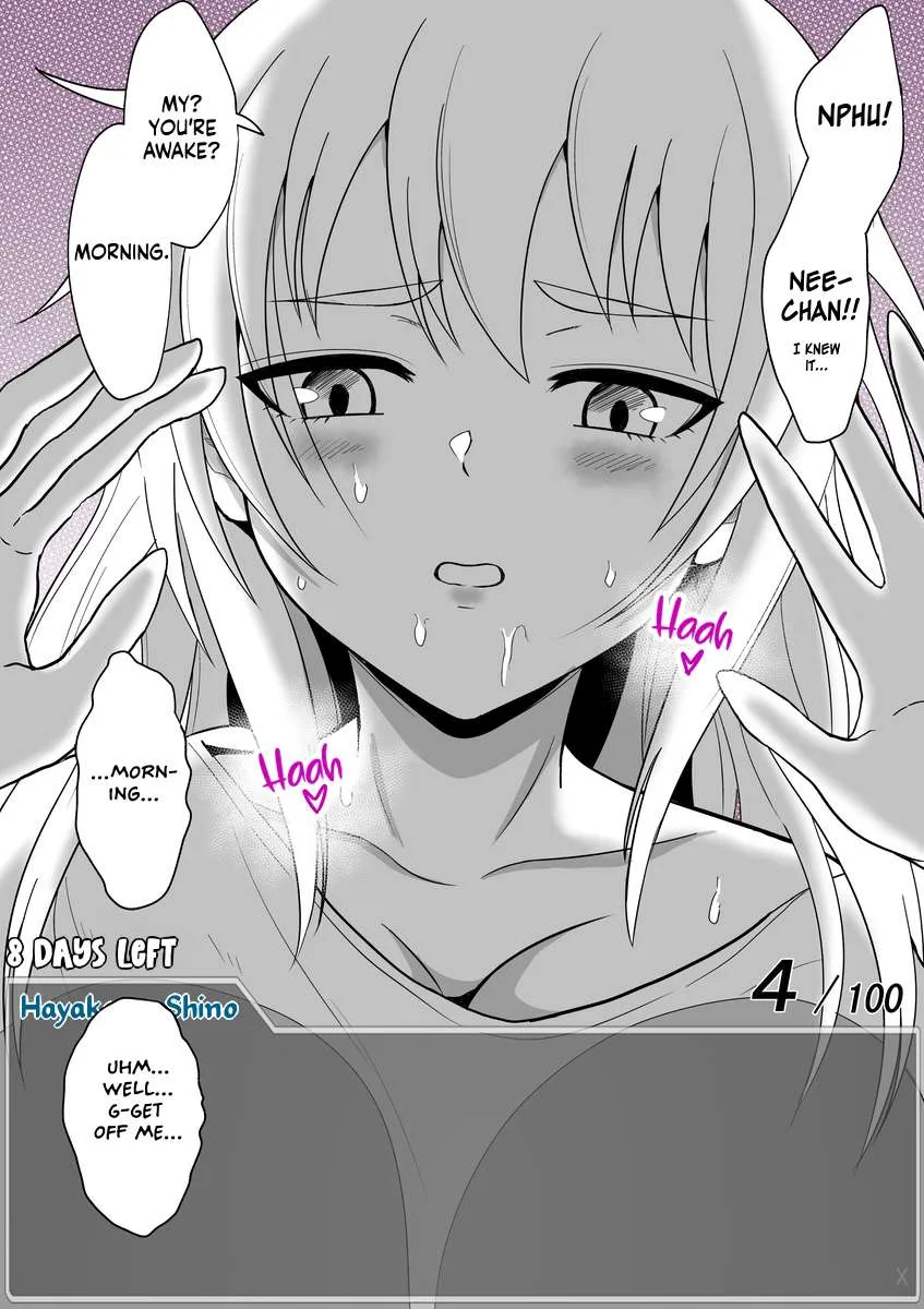 One Day a Message Window Appeared Out of Nowhere!? Chapter 52 page 4