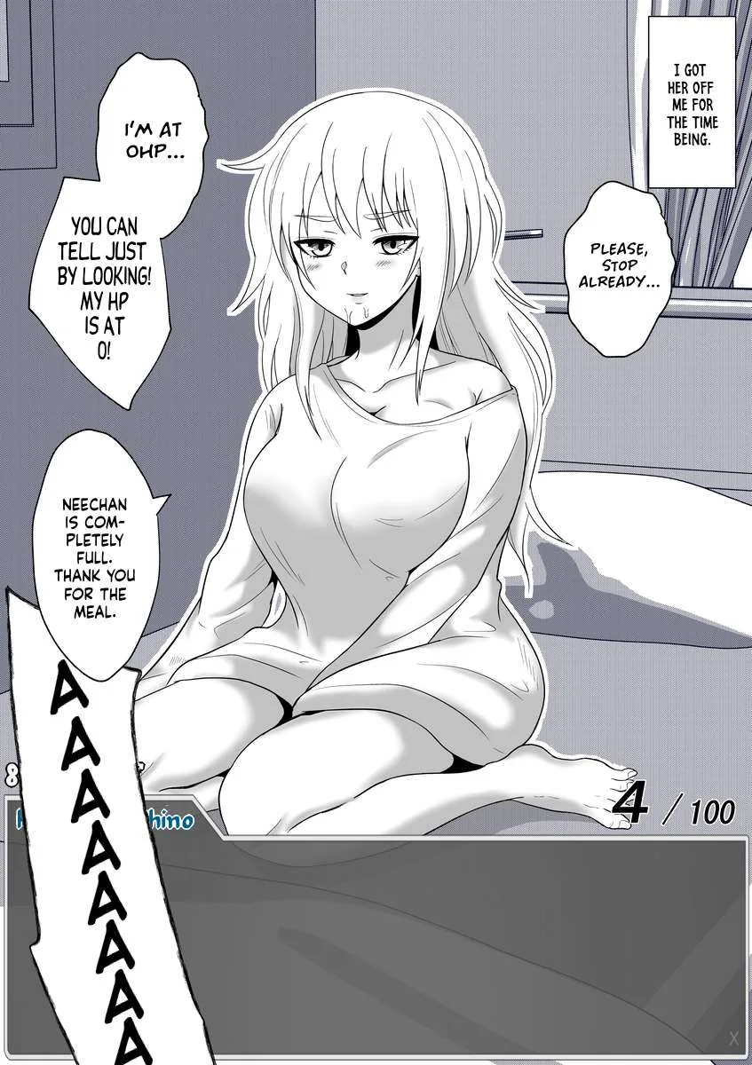 One Day a Message Window Appeared Out of Nowhere!? Chapter 52 page 8