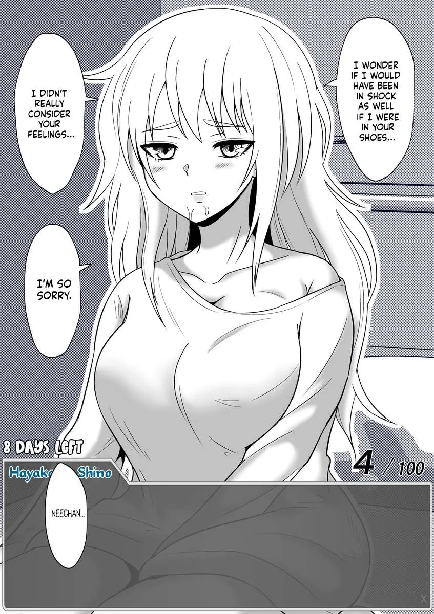 One Day a Message Window Appeared Out of Nowhere!? Chapter 52 page 10