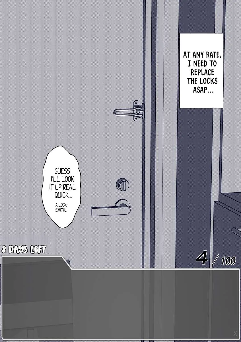 One Day a Message Window Appeared Out of Nowhere!? Chapter 53 page 2