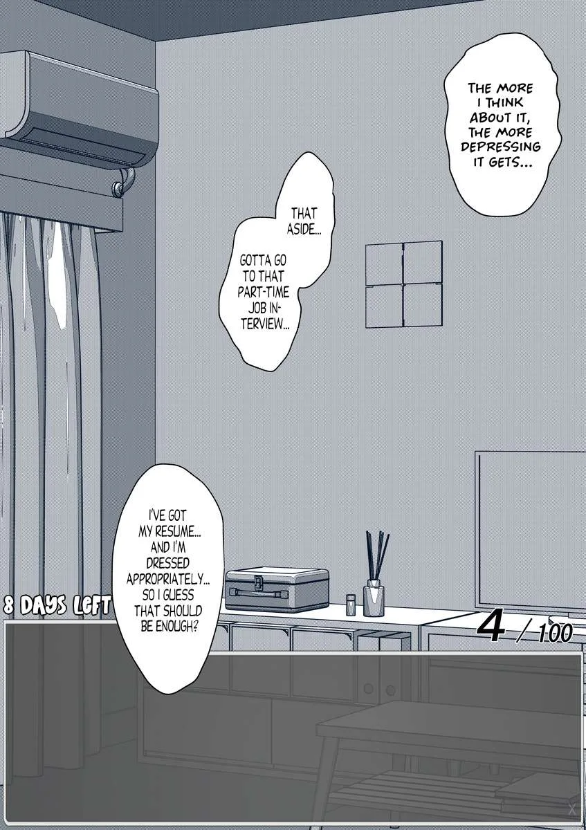 One Day a Message Window Appeared Out of Nowhere!? Chapter 53 page 6