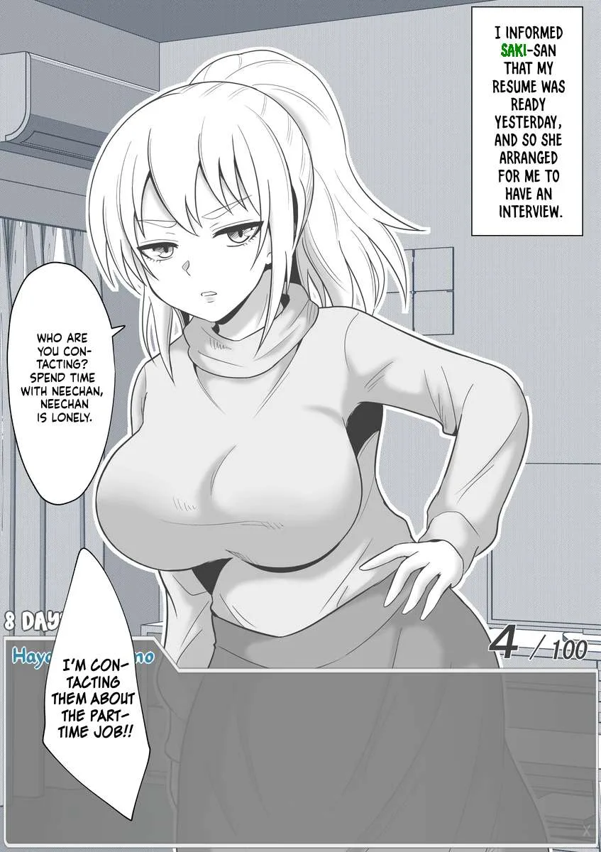 One Day a Message Window Appeared Out of Nowhere!? Chapter 53 page 7