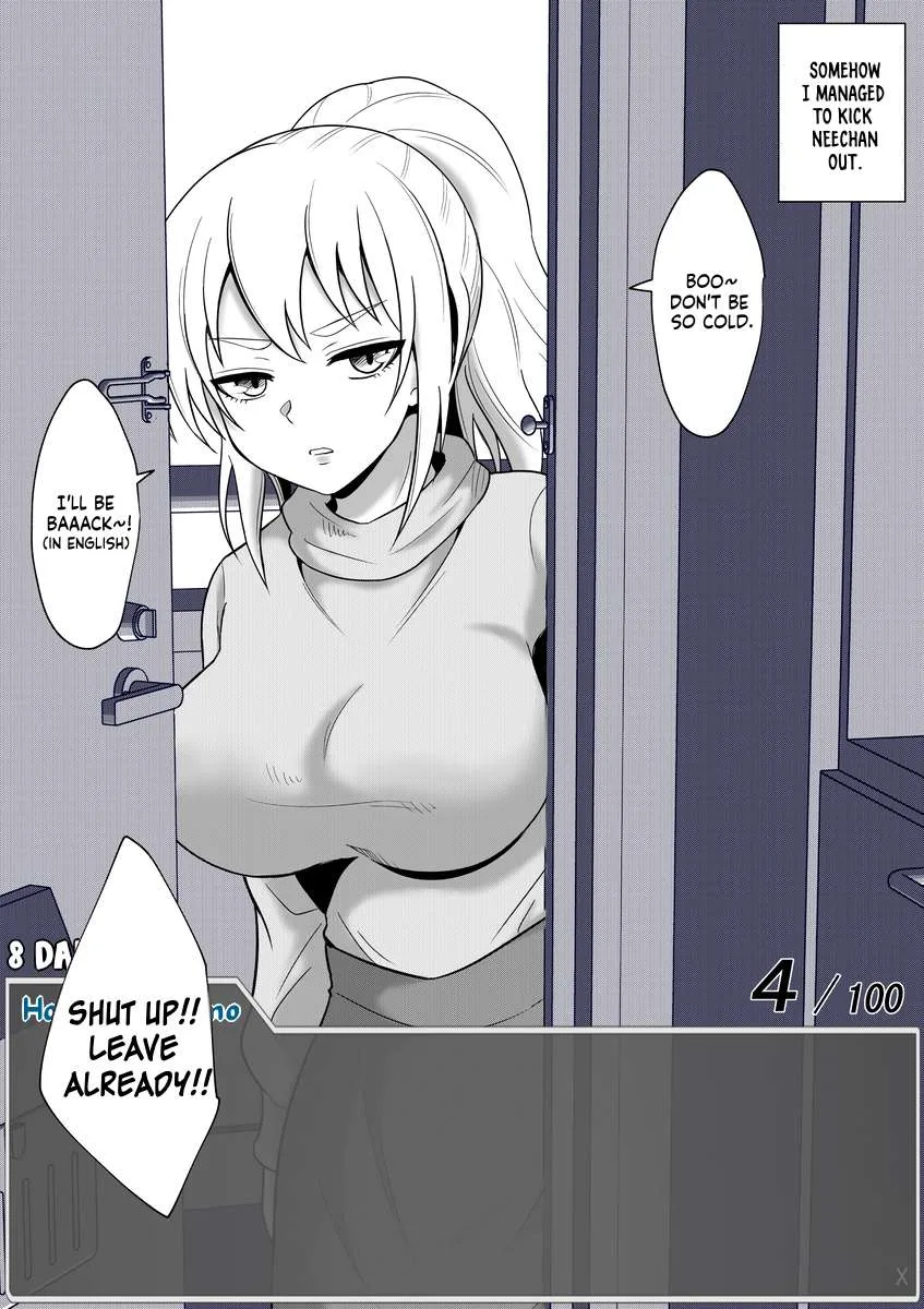 One Day a Message Window Appeared Out of Nowhere!? Chapter 53 page 1
