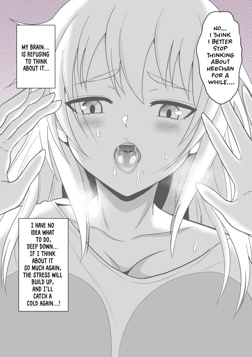 One Day a Message Window Appeared Out of Nowhere!? Chapter 53 page 9