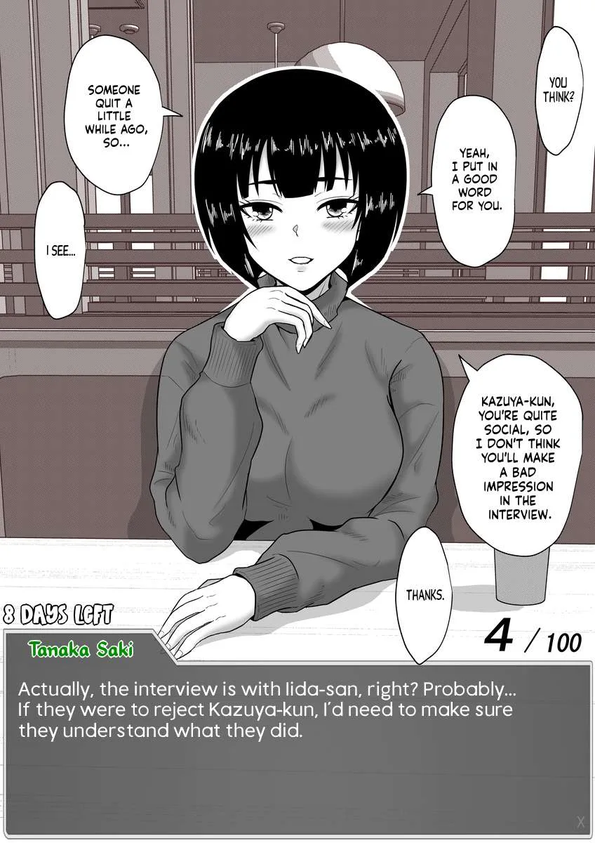 One Day a Message Window Appeared Out of Nowhere!? Chapter 54 page 2