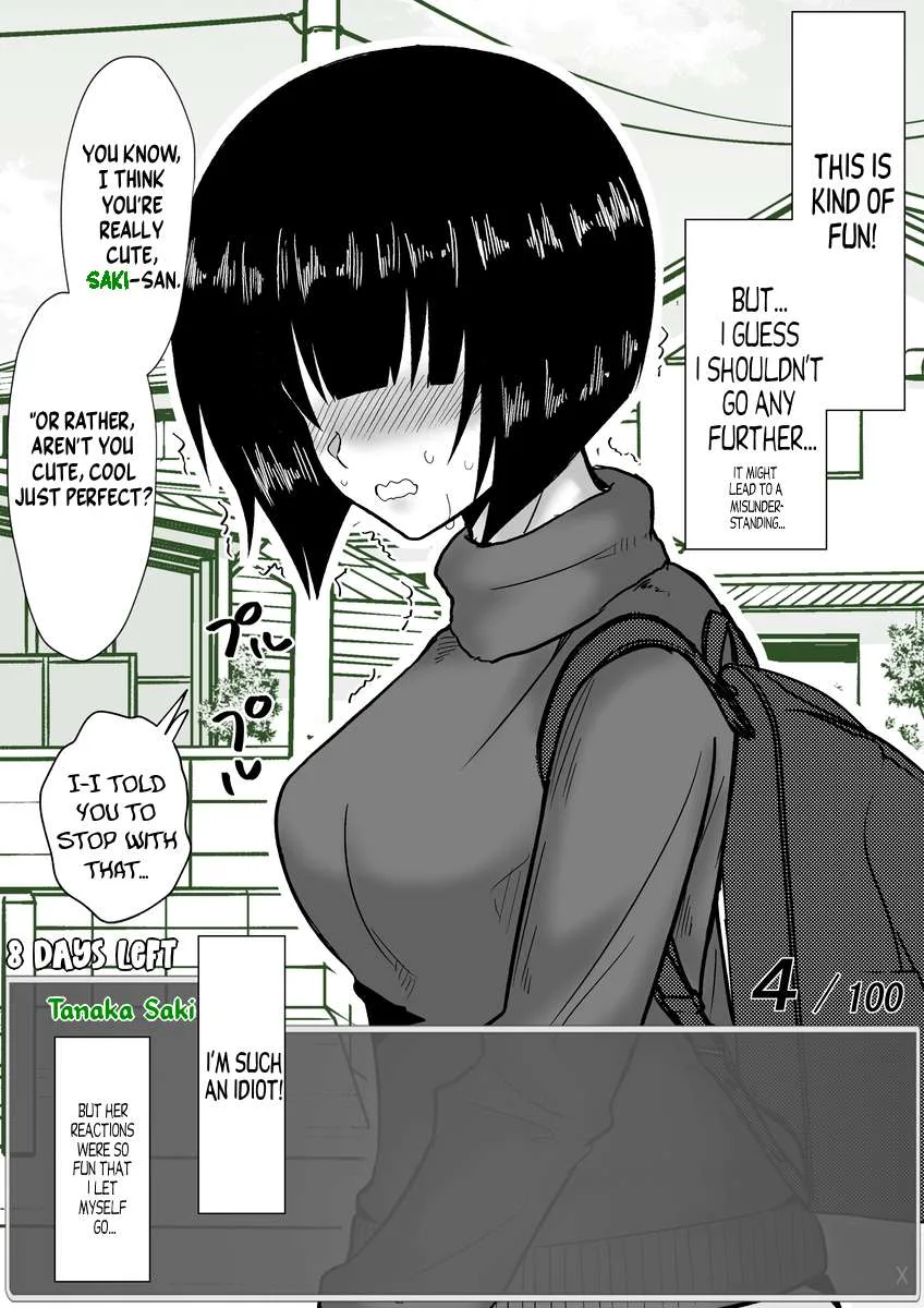 One Day a Message Window Appeared Out of Nowhere!? Chapter 55 page 8