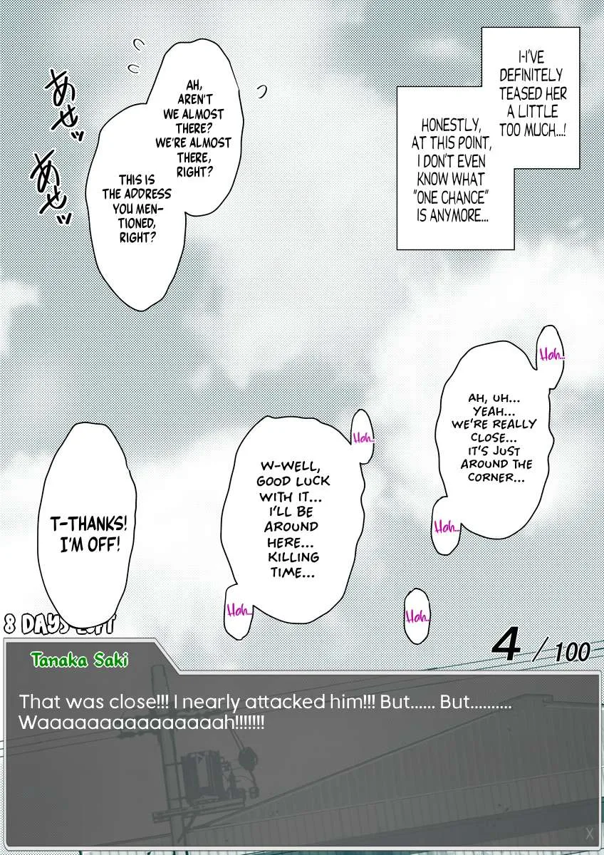 One Day a Message Window Appeared Out of Nowhere!? Chapter 55 page 10