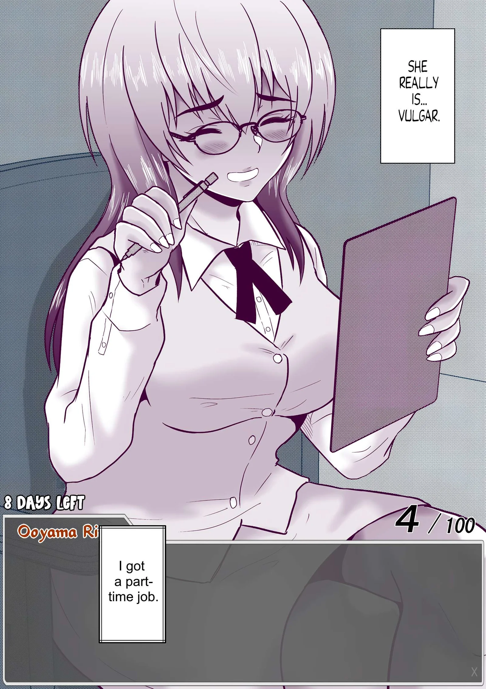 One Day a Message Window Appeared Out of Nowhere!? Chapter 56 page 16