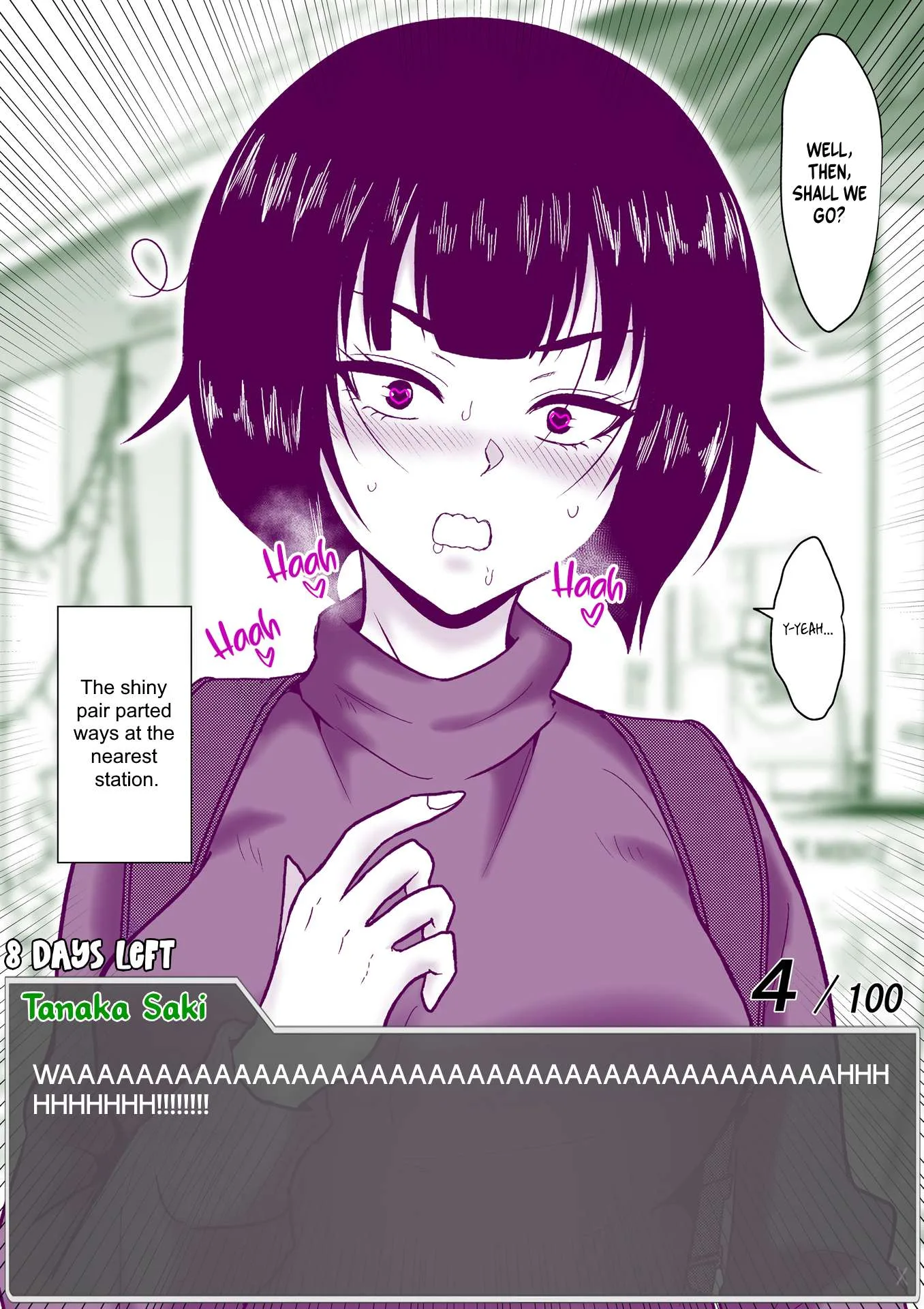 One Day a Message Window Appeared Out of Nowhere!? Chapter 57 page 15