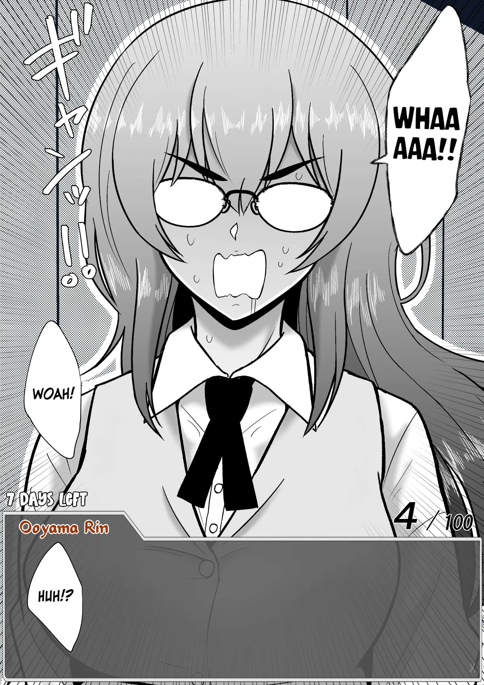 One Day a Message Window Appeared Out of Nowhere!? Chapter 60 page 9