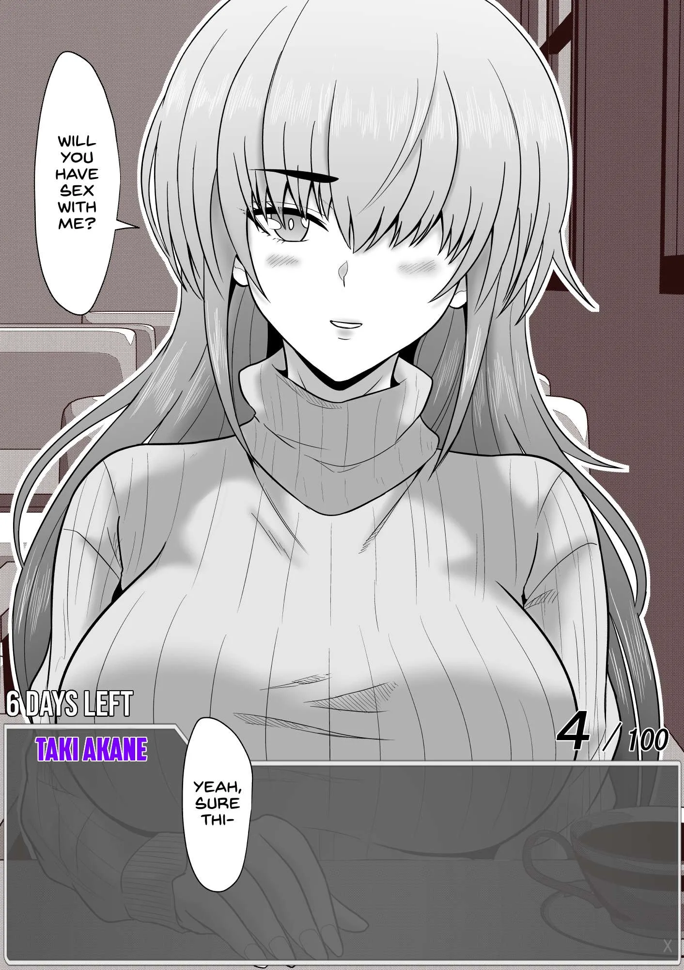 One Day a Message Window Appeared Out of Nowhere!? Chapter 62 page 10
