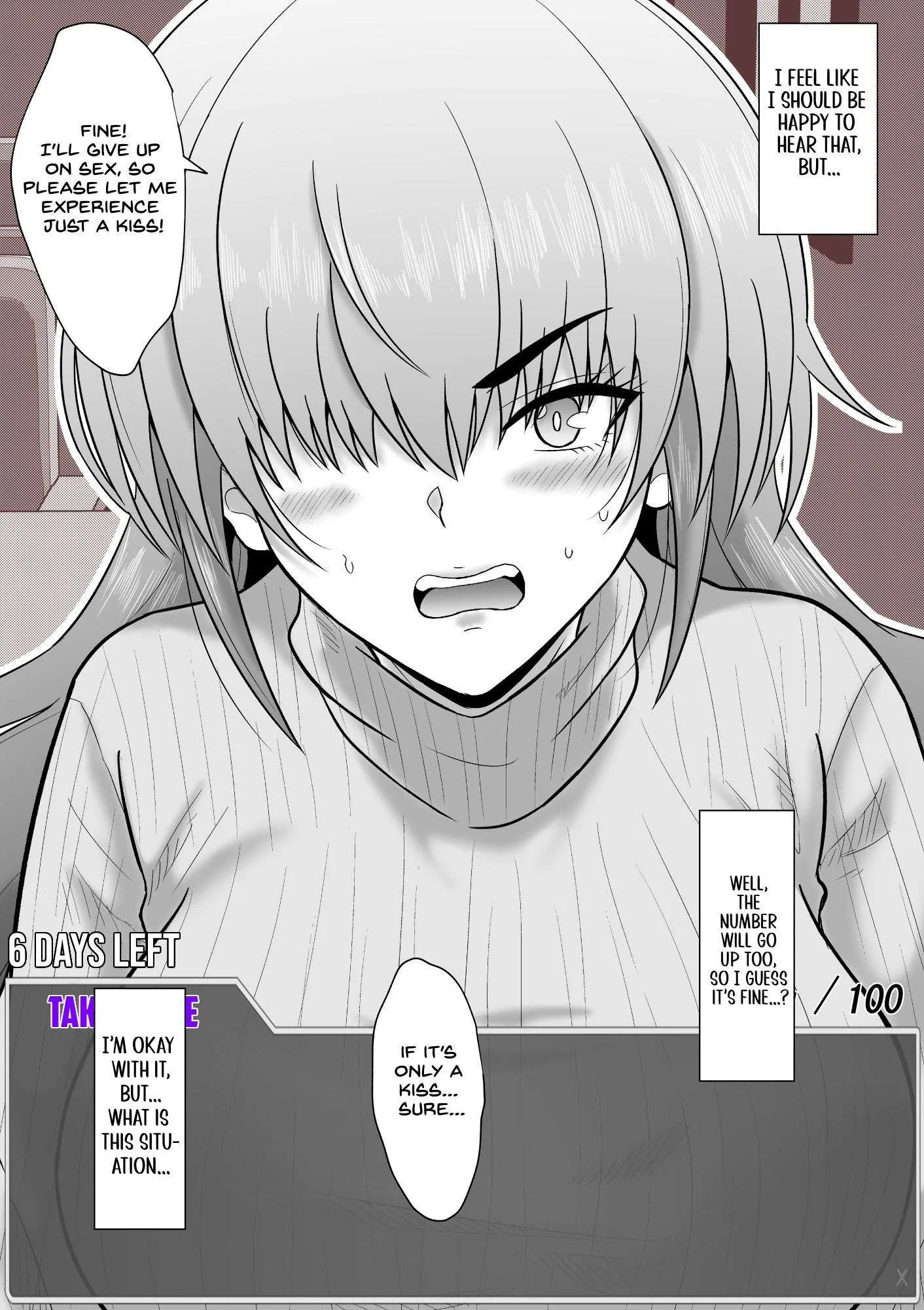 One Day a Message Window Appeared Out of Nowhere!? Chapter 63 page 11