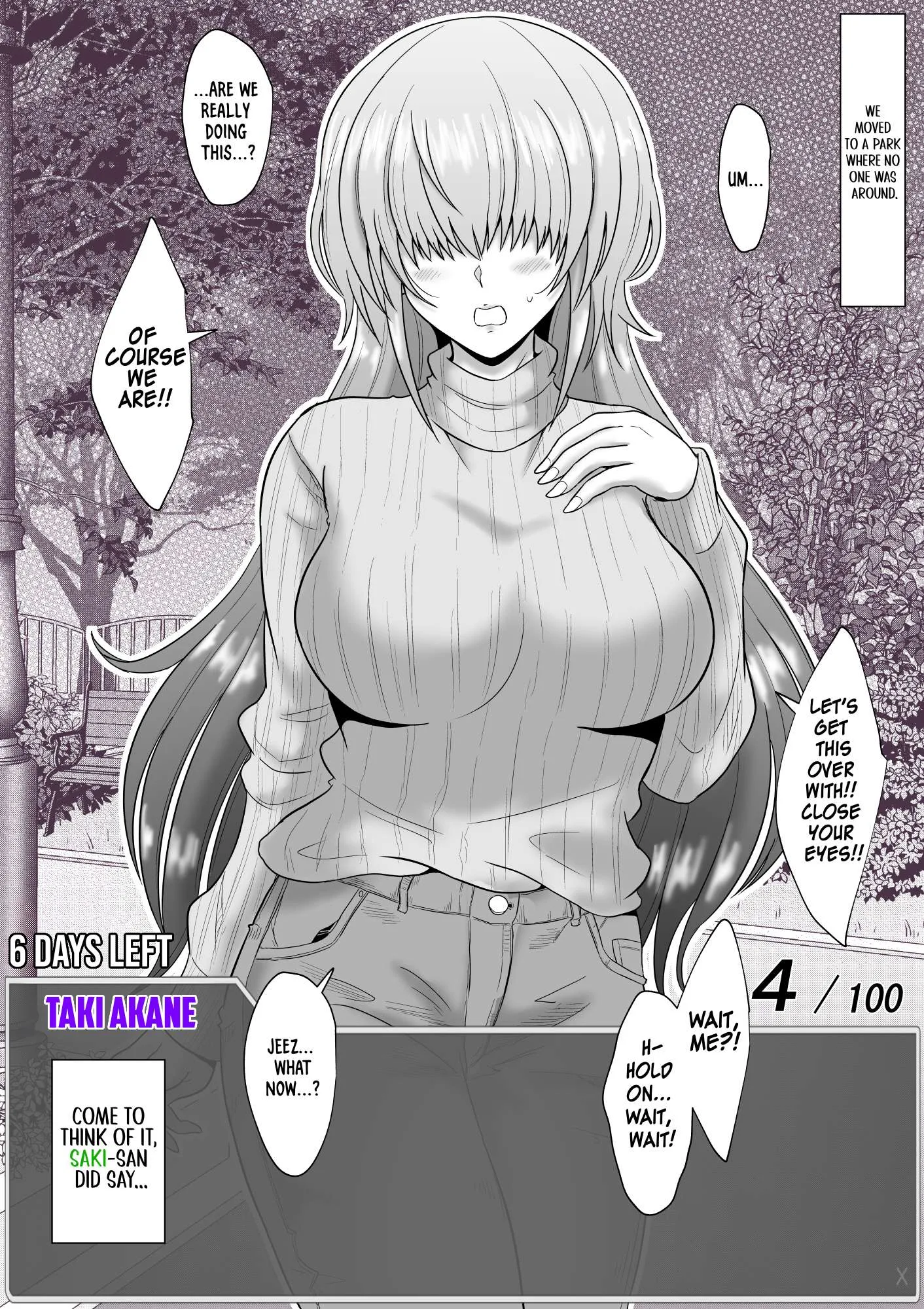 One Day a Message Window Appeared Out of Nowhere!? Chapter 64 page 5