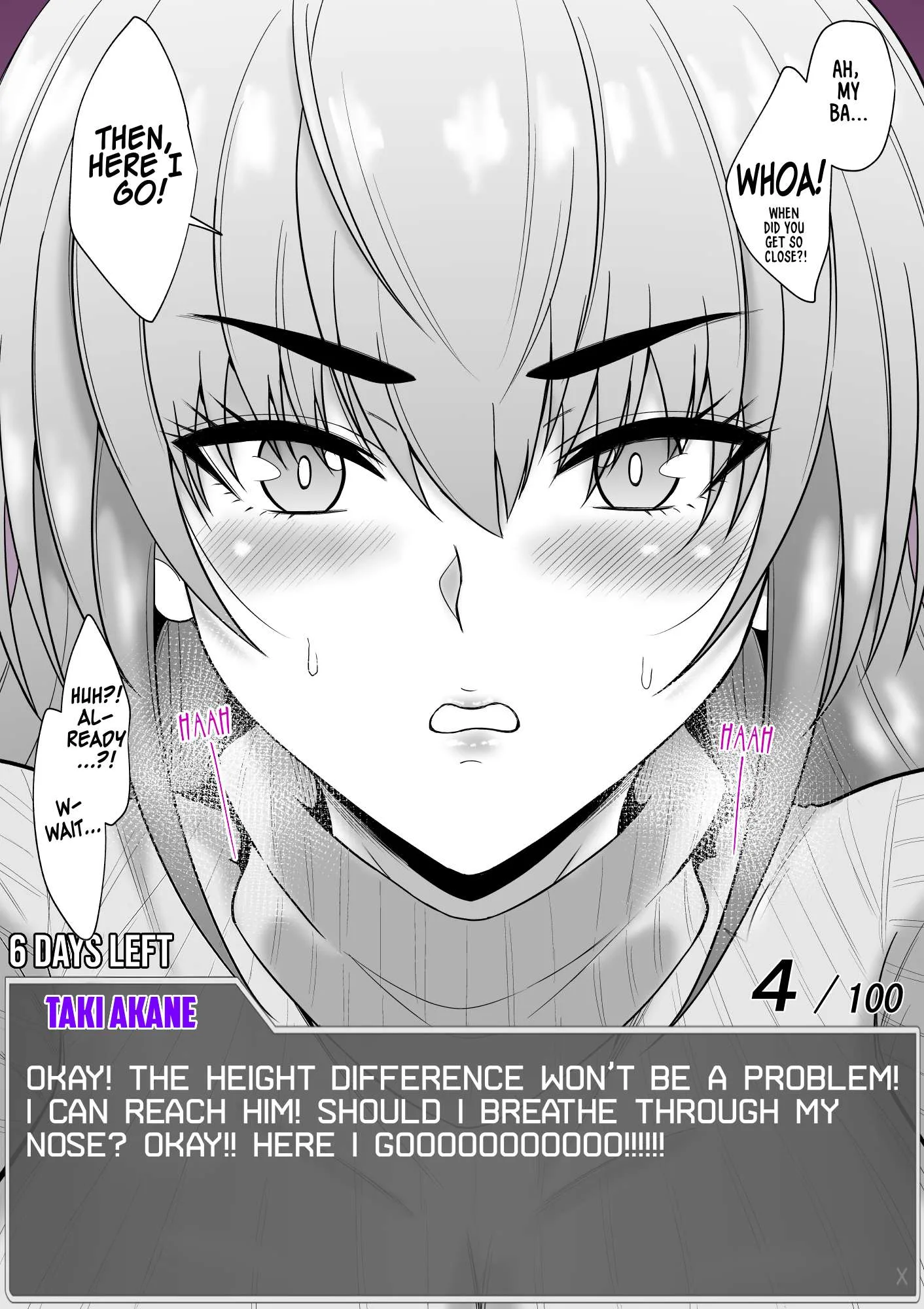 One Day a Message Window Appeared Out of Nowhere!? Chapter 64 page 7