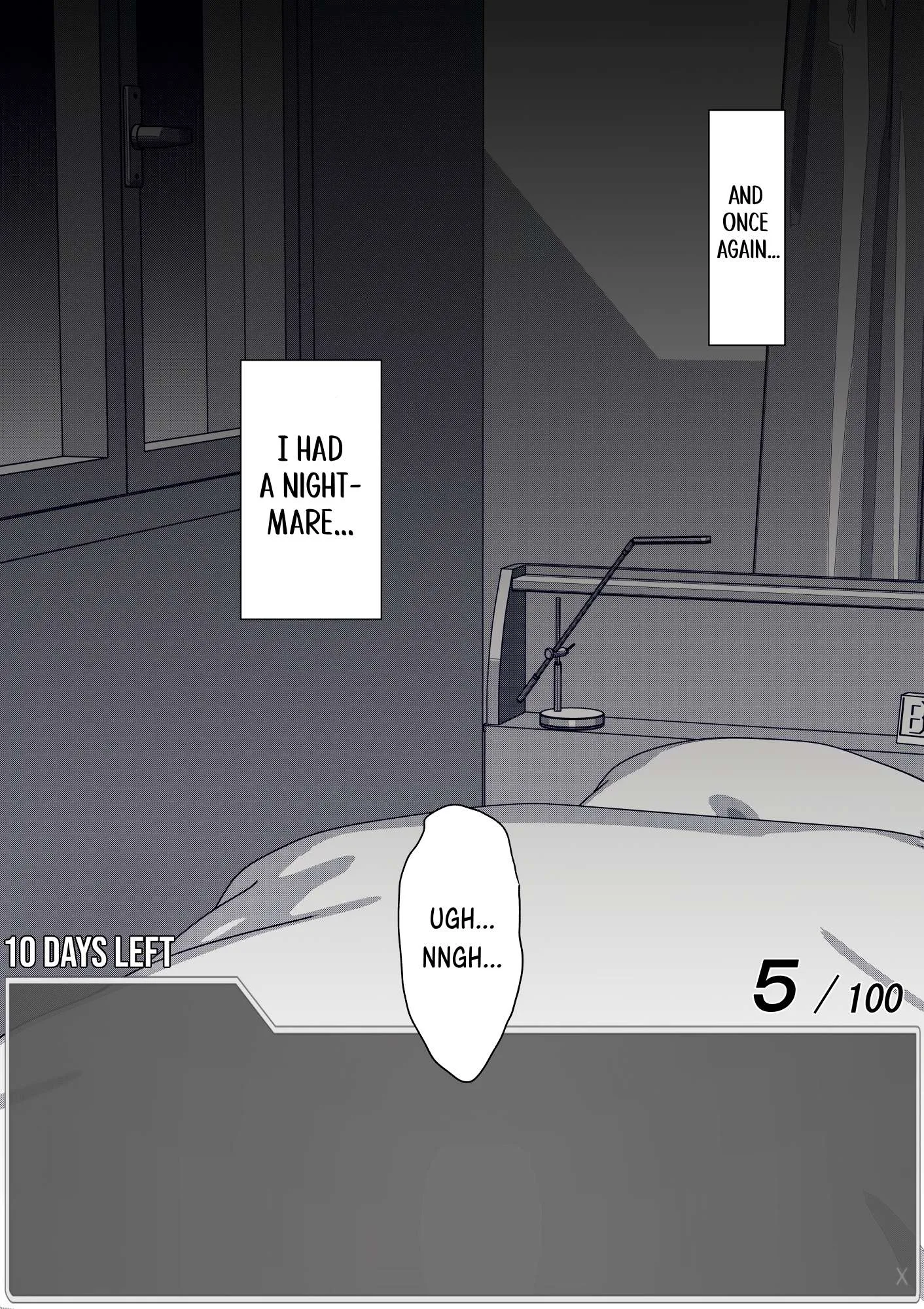 One Day a Message Window Appeared Out of Nowhere!? Chapter 66 page 3