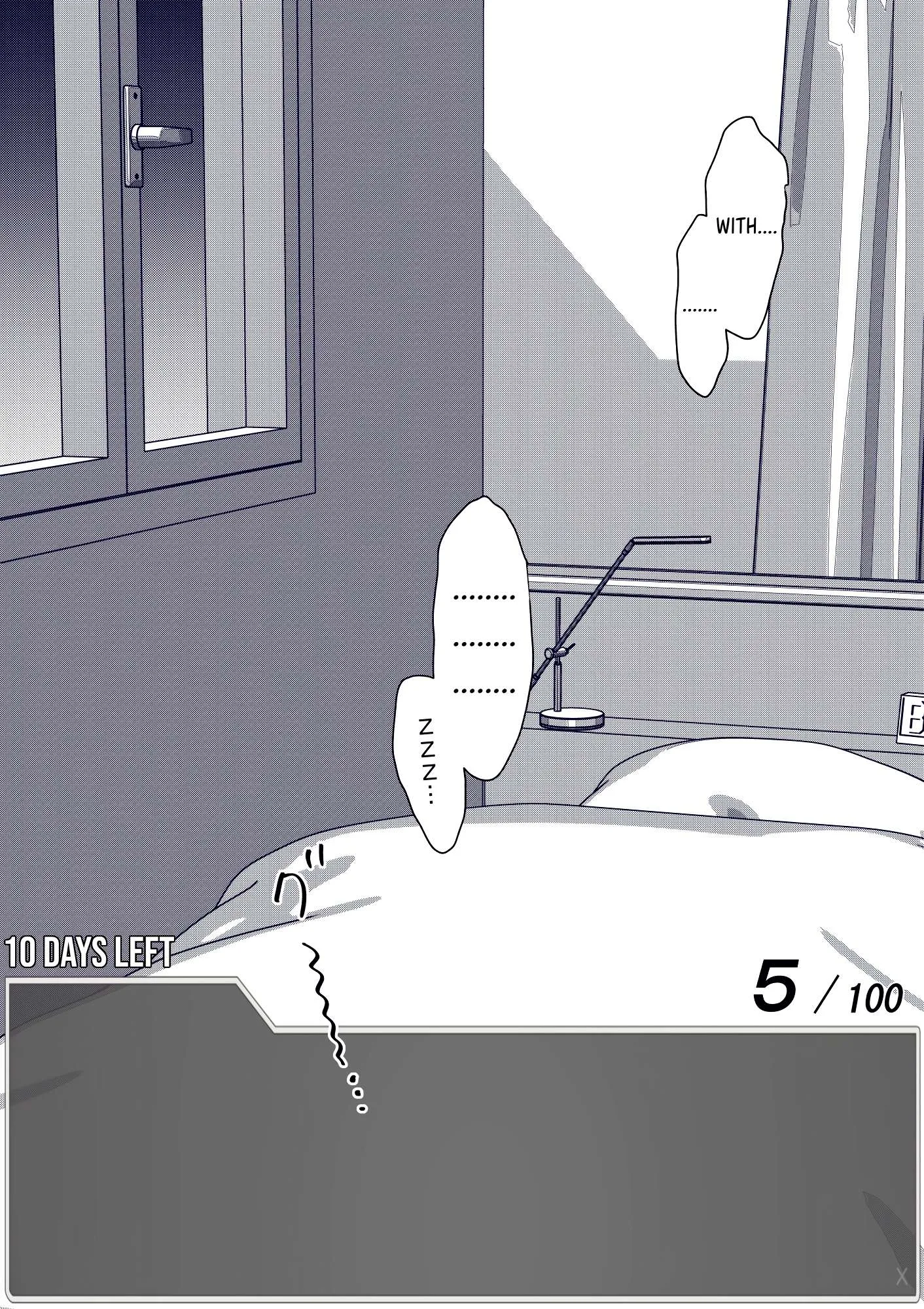 One Day a Message Window Appeared Out of Nowhere!? Chapter 66 page 2