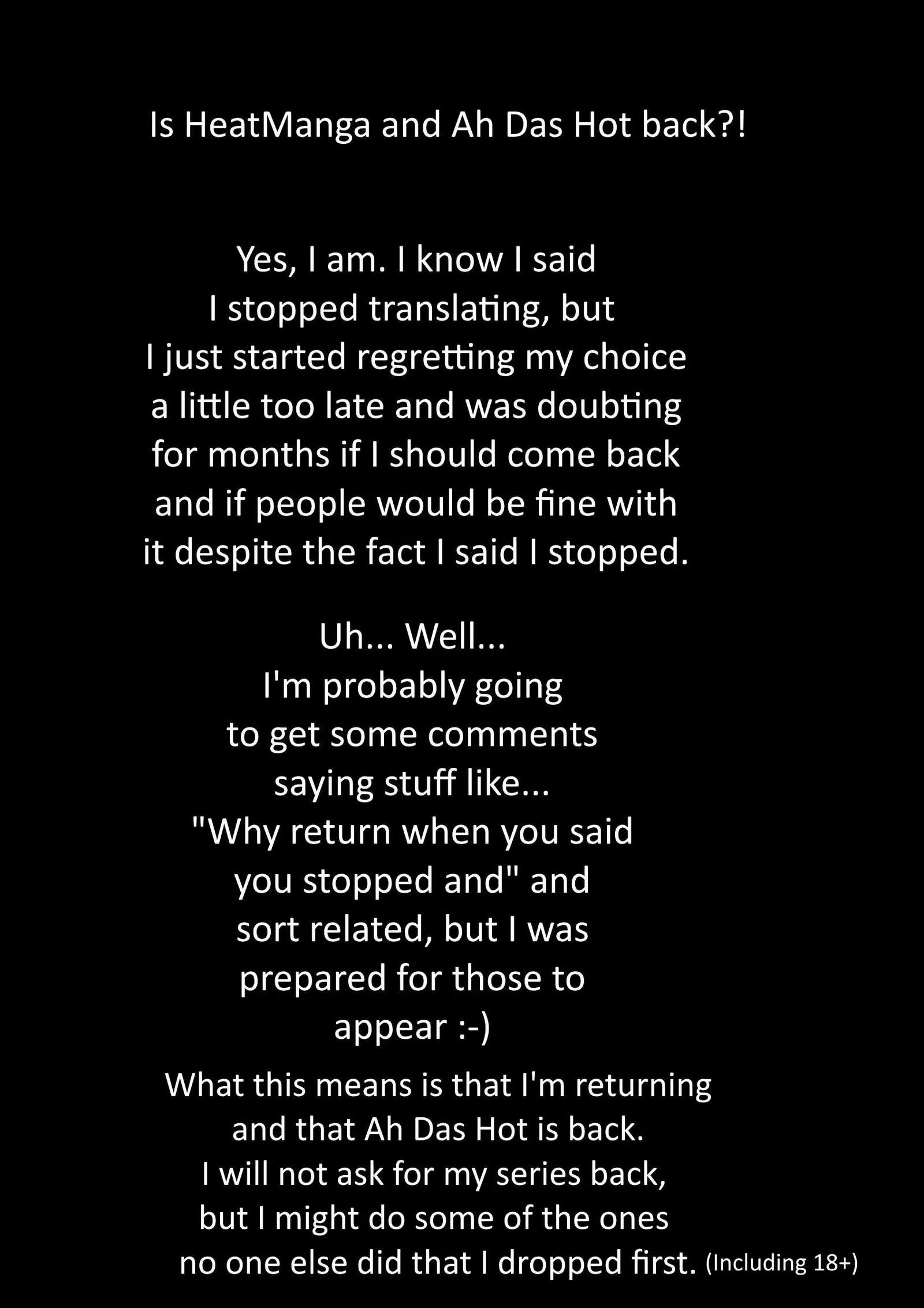 One Day a Message Window Appeared Out of Nowhere!? Chapter 8 page 7