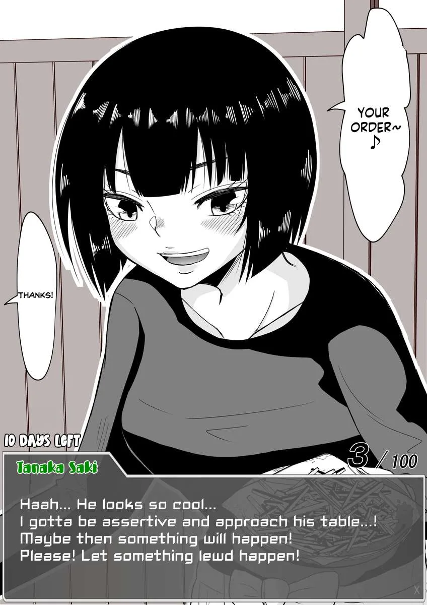 One Day a Message Window Appeared Out of Nowhere!? Chapter 9 page 5
