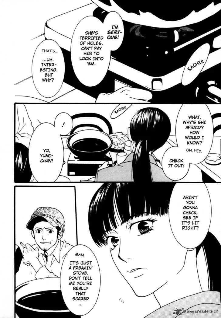 One Missed Call Chapter 1 page 9