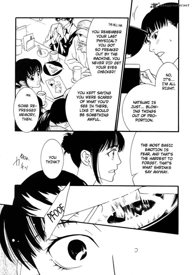 One Missed Call Chapter 1 page 10