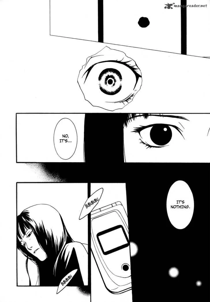 One Missed Call Chapter 1 page 25