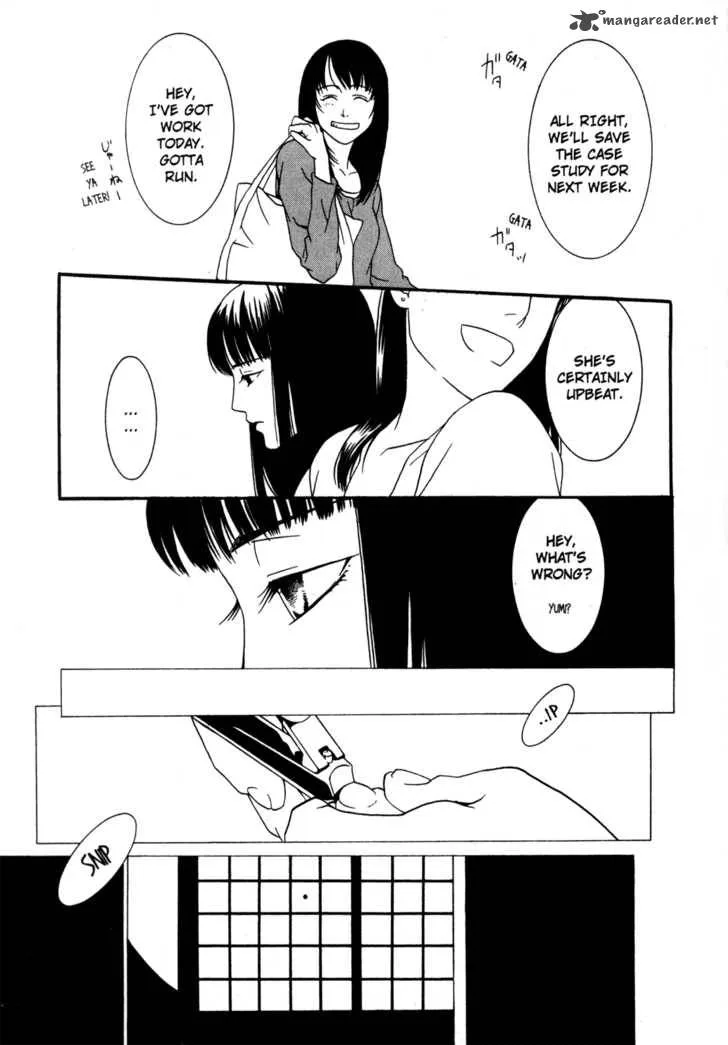 One Missed Call Chapter 1 page 24