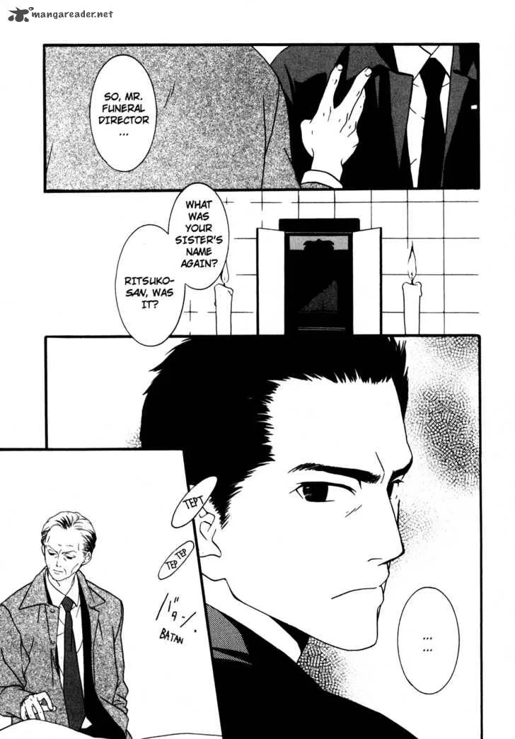 One Missed Call Chapter 1 page 20