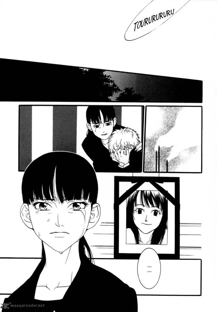 One Missed Call Chapter 1 page 32
