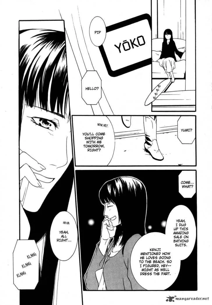 One Missed Call Chapter 1 page 26