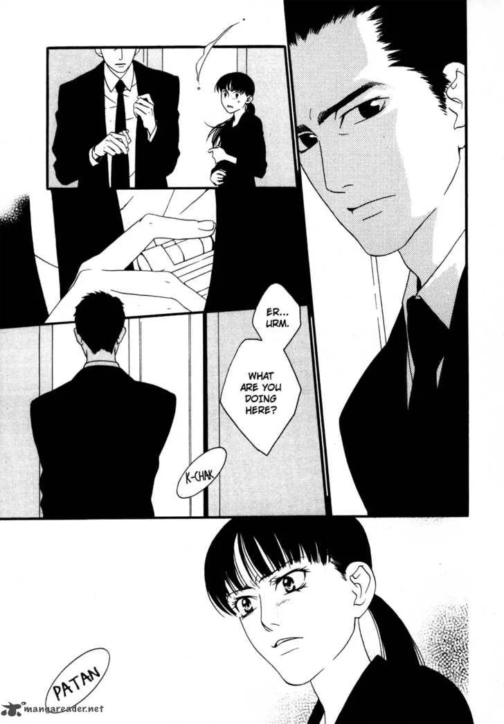 One Missed Call Chapter 1 page 34