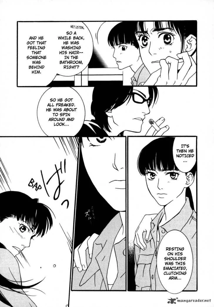 One Missed Call Chapter 1 page 12