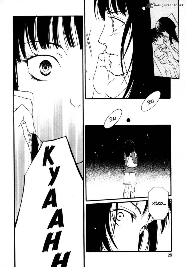 One Missed Call Chapter 1 page 29