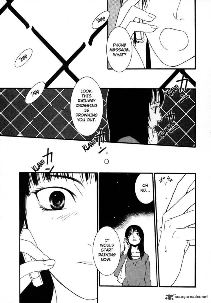 One Missed Call Chapter 1 page 28