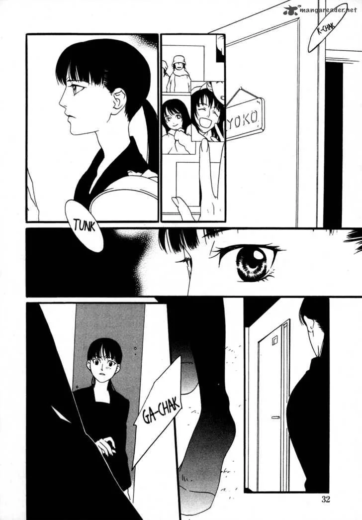 One Missed Call Chapter 1 page 33