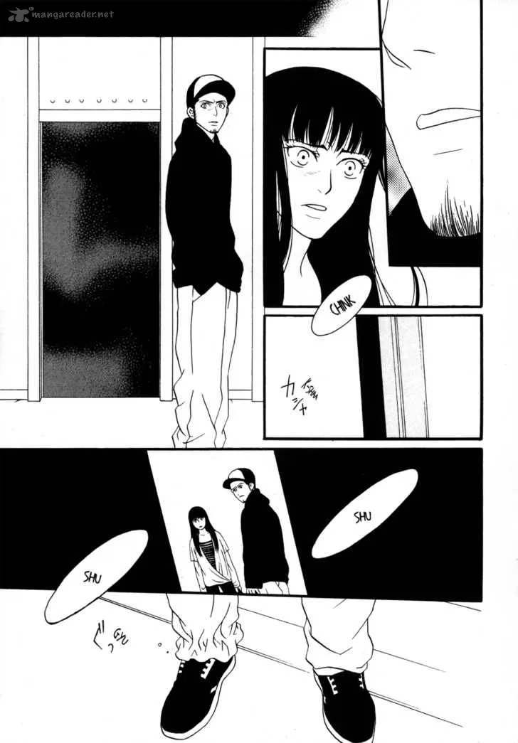 One Missed Call Chapter 1 page 42