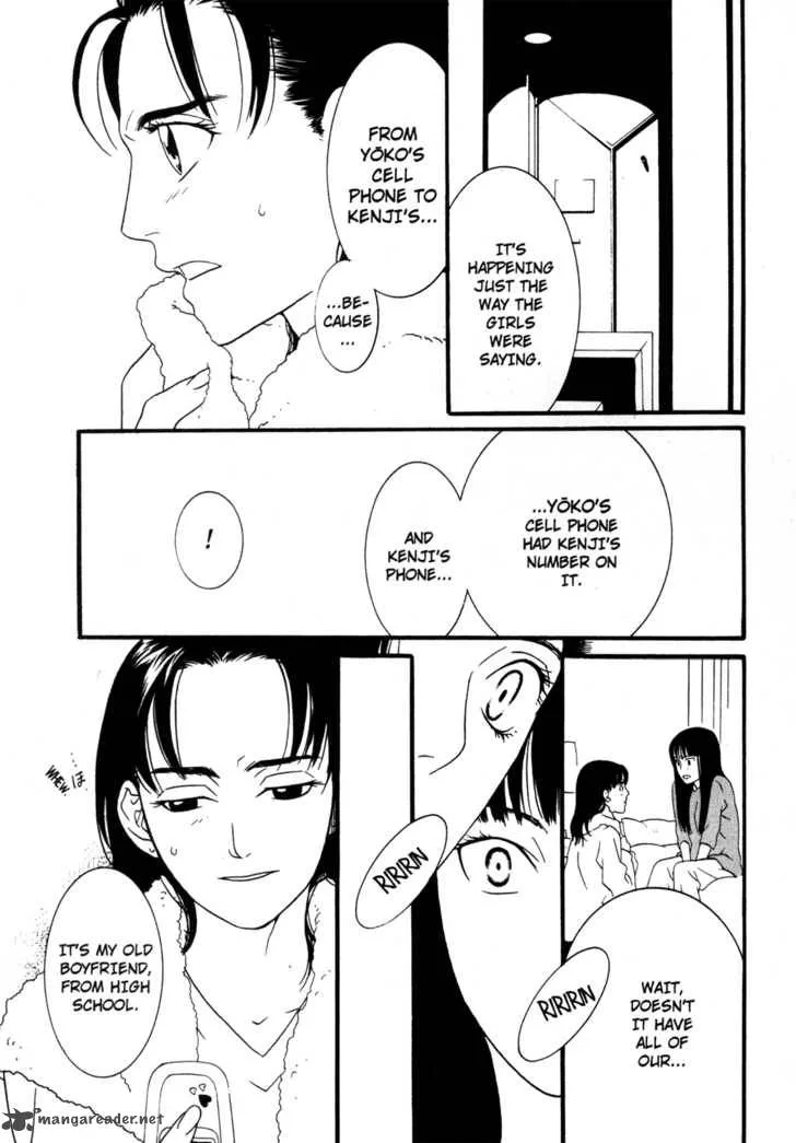 One Missed Call Chapter 1 page 46