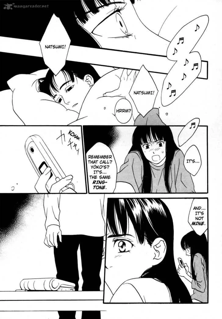 One Missed Call Chapter 1 page 48