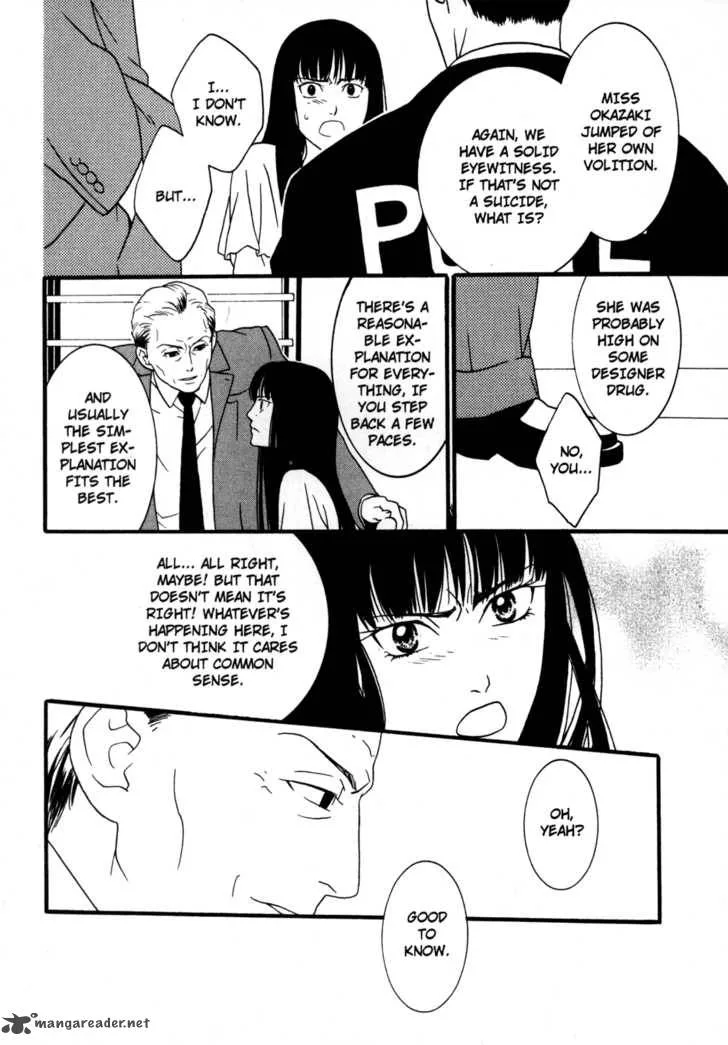 One Missed Call Chapter 1 page 45
