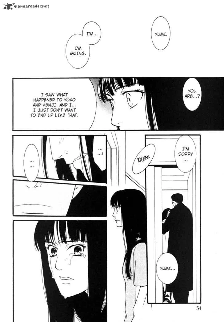 One Missed Call Chapter 1 page 55