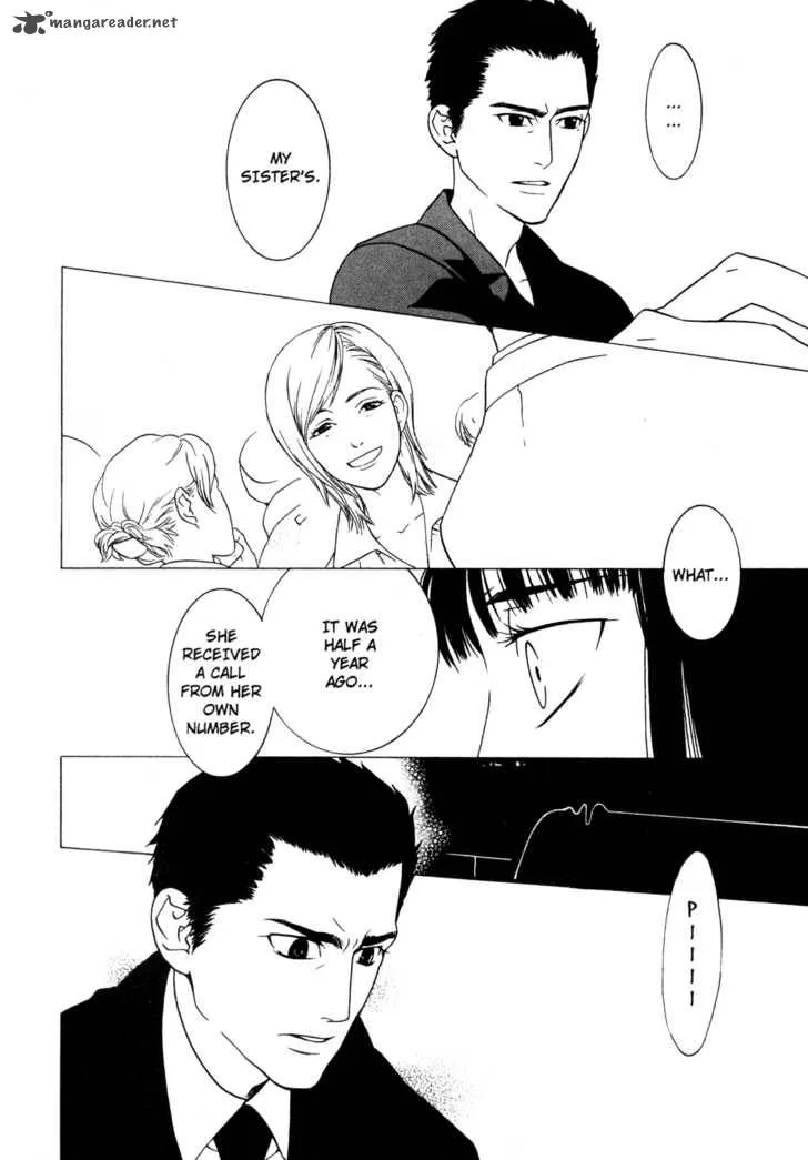 One Missed Call Chapter 1 page 59