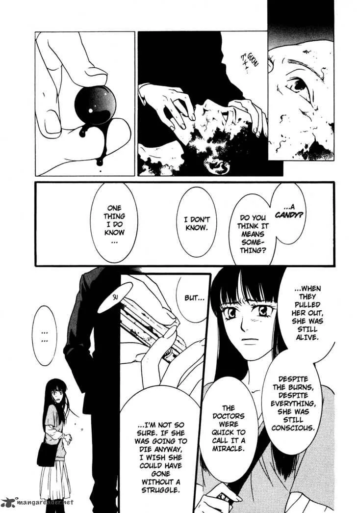 One Missed Call Chapter 1 page 60