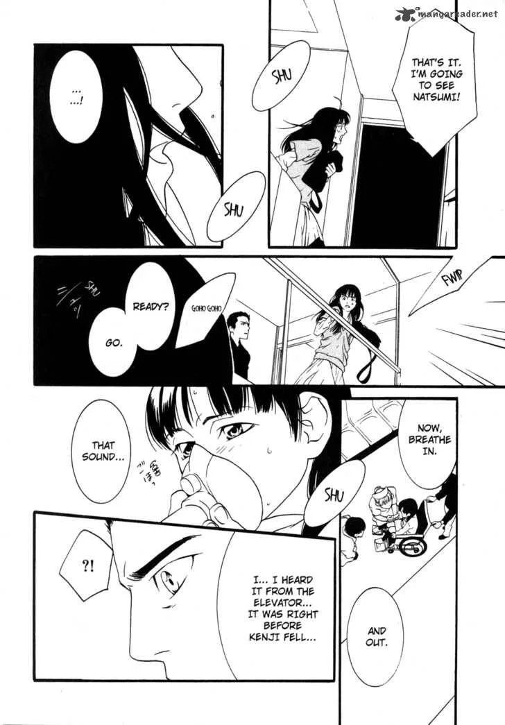 One Missed Call Chapter 1 page 63