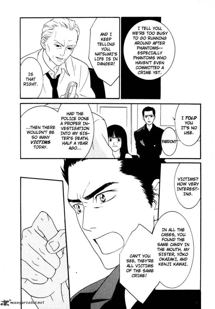 One Missed Call Chapter 1 page 72