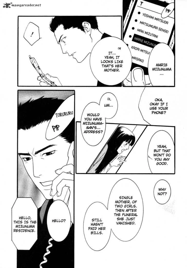 One Missed Call Chapter 1 page 66